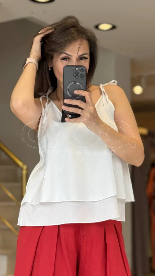 Безрукавка / Топ