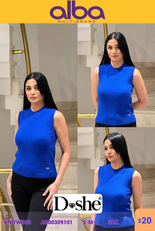 Безрукавка / Топ