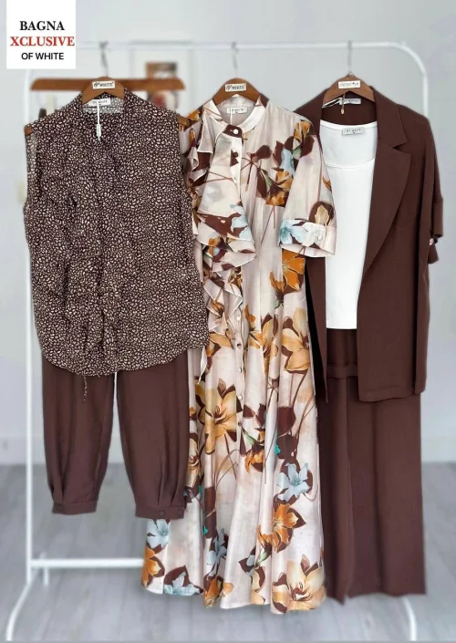 Безрукавка / Топ